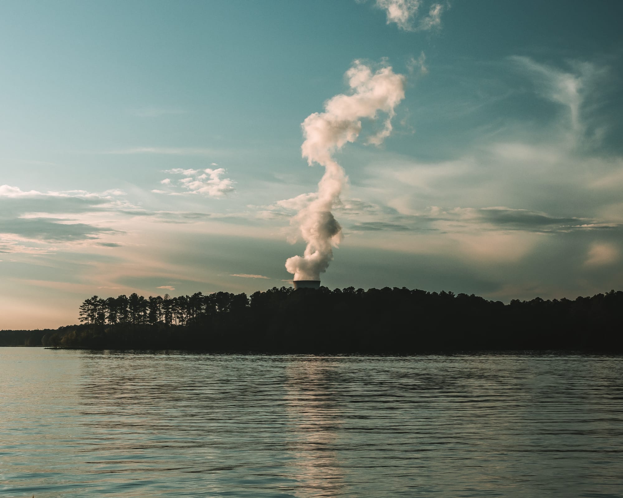 Identify the cloud perimeter of a target